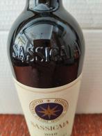 2018 Tenuta San Guido, Sassicaia - Bolgheri DOC - 1 Fles, Verzamelen, Nieuw