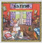 Sanne / Therapeutische kinderverhalen 9789077455012, Boeken, Verzenden, Gelezen, Martine F. Delfos