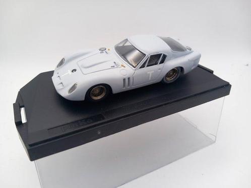 Pinko Models 1:43 - Voiture de sport miniature - Ferrari GTO, Hobby en Vrije tijd, Modelauto's | 1:5 tot 1:12
