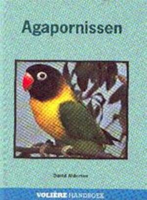 Agapornissen, Boeken, Taal | Overige Talen, Verzenden