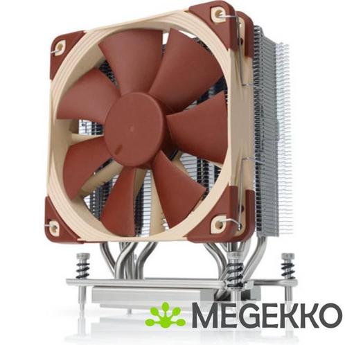 Noctua NH-U12S TR4-SP3, Informatique & Logiciels, Refroidisseurs d'ordinateur, Envoi