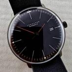 Junghans - Max Bill Automatic Date - 027/4308.02 - Unisex -, Nieuw