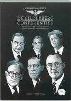 De Bilderberg-conferenties 9789049024017, G. Aalders, Zo goed als nieuw, Verzenden