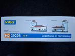 Kibri H0 - 39208 - Modeltreinlandschap (1) - Kibri H0, Nieuw