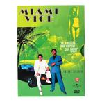 Miami Vice Tweede Seizoen BOXSET (6 DVD) (DVD) (TWEEDEHANDS), Verzenden, Nieuw in verpakking