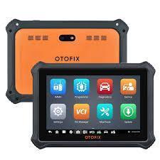 Otofix IM1 Sleutels programmeren Sleutels inleren IMMO VVDI, Verzenden