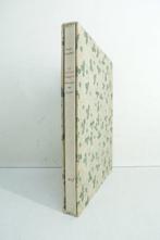 Paul Valéry / Alain - La Jeune Parque. Poème de Paul Valéry