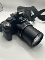 Panasonic Lumix DMC-FZ200 | CMOS  Leica 12,1 mégapixels |, Nieuw