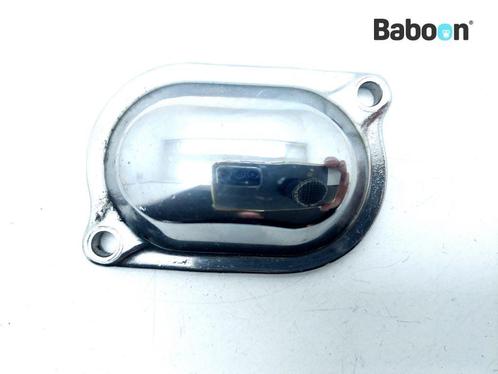 Kleppendeksel Yamaha XV 750 Virago 1981-1985 (XV750), Motoren, Onderdelen | Yamaha, Gebruikt, Verzenden