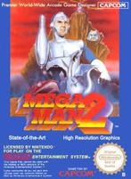 Mega Man 2-Standaard (NES) Gebruikt, Games en Spelcomputers, Ophalen of Verzenden, Nieuw