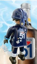 Playmobil - Playmobil XXL pastis 51 custom by WASE ART -