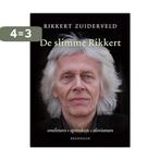 De slimme Rikkert 9789460050282 Rikkert Zuiderveld, Boeken, Verzenden, Gelezen, Rikkert Zuiderveld