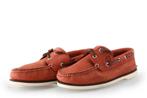 Timberland Bootschoenen in maat 41 Rood | 5% extra korting, Overige kleuren, Verzenden, Timberland, Gedragen