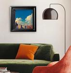 Le Yack - Peters Solitude - Hand signed, Antiek en Kunst