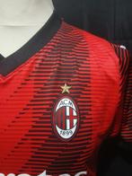 AC Milan - Championnat dItalie de Football - 2023 - Maillot