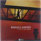 Brussels Airport 9789020968118 Dhaenens, Boeken, Verzenden, Gelezen, D"haenens