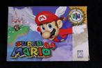 Super Mario 64 Nintendo 64 N64 Boxed NTSC USA Mint Condition, Games en Spelcomputers, Games | Nintendo 64, Verzenden, Nieuw