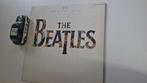Beatles - 20 Greatest Hits / White Label Promo Press +, Nieuw in verpakking