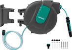 2eChoix | VONROC Wall Hose Box - Comprend un tuyau, Ophalen of Verzenden, Nieuw