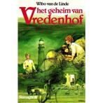 Het geheim van Vredenhof 9789060105542, Boeken, Kinderboeken | Jeugd | 13 jaar en ouder, Gelezen, Wibo van de Linde, Jan van den Ende
