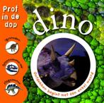 Prof in de dop / Dino 9789025744731, Livres, Verzenden, Dougal Dixon, Arlon
