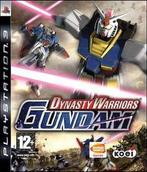 Dynasty Warriors Gundam (PS3 Games), Games en Spelcomputers, Ophalen of Verzenden, Zo goed als nieuw