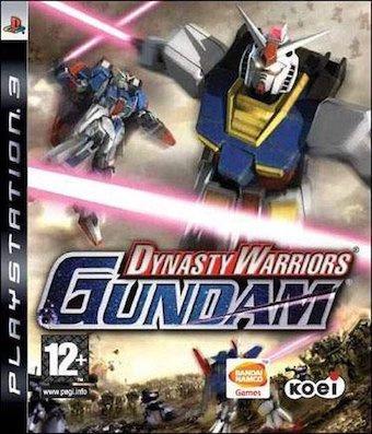 Dynasty Warriors Gundam (PS3 Games), Consoles de jeu & Jeux vidéo, Jeux | Sony PlayStation 3, Enlèvement ou Envoi