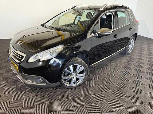 Peugeot 2008 1.2 PureTech Allure NZ-036-G, Auto's, Peugeot