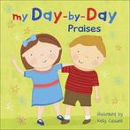 My Day-by-Day Praises 9780736978408 Martin Manser, Verzenden, Gelezen, Martin Manser