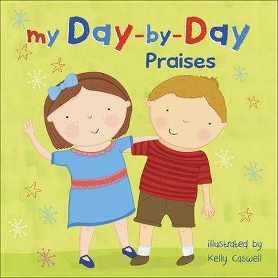 My Day-by-Day Praises 9780736978408 Martin Manser, Boeken, Taal | Engels, Gelezen, Verzenden