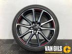 Velg + Band Toyota Yaris O285343, Nieuw