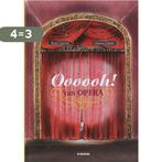 Oooooh! van OPERA 9789058384515 K. Crucke, Boeken, Verzenden, Gelezen, K. Crucke