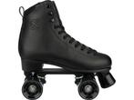 Nijdam Ramblin Roller - Rolschaatsen - PU lederen schoen -, Verzenden, Nieuw