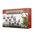 Warhammer Age of Sigmar Skaven paintset (Warhammer nieuw), Ophalen of Verzenden