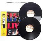 KISS - Alive - Disque vinyle - 1980, Nieuw in verpakking