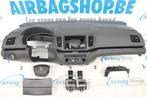 AIRBAG SET – DASHBOARD SEAT ALHAMBRA FACELIFT (2018-HEDEN), Gebruikt, Seat