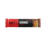 Caramel Energy Bar - Real on the Go, Diversen, Verzenden