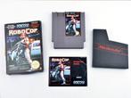 Robocop [Nintendo NES], Consoles de jeu & Jeux vidéo, Verzenden