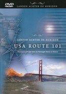 USA route 101 op DVD, CD & DVD, DVD | Documentaires & Films pédagogiques, Verzenden