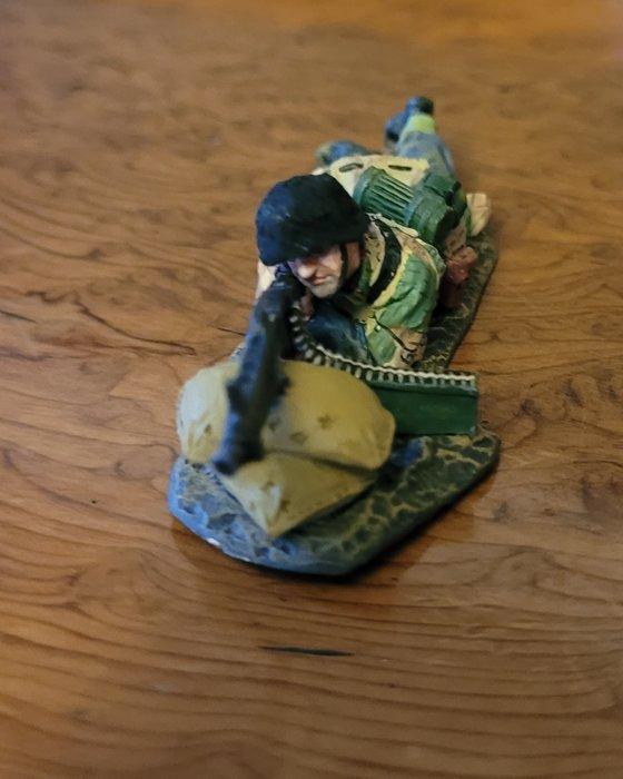 King & Country - Militaire miniatuur beeldjes - LUFTWAFFE, Kinderen en Baby's, Speelgoed | Overig