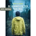 De rommelzolder van Wal 9789462915947 Brigitte Minne, Boeken, Verzenden, Zo goed als nieuw, Brigitte Minne