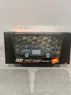 Brumm 1:43 - Modelauto (4) - Bentley 4.5 Litri 1932; Bentley, Hobby en Vrije tijd, Nieuw