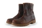 Panama Jack Laarzen in maat 43 Bruin | 5% extra korting, Kleding | Heren, Bruin, Verzenden, Overige typen, Zo goed als nieuw