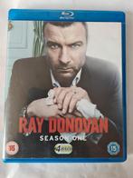 RAY DONOVAN SEASON ONE (IMPORT WITHOUT DUTCH SUBS) (BLURAY), Cd's en Dvd's, Gebruikt