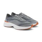 Santoni - Sneakers - Taille : EU 45 - Neuf avec étiquette, Nieuw