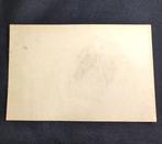 Uitzonderlijk paar Tsukioka Kogyo Noh Theatre-prints