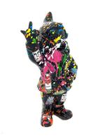 Koen Betjes (1992) - Ottmar Horl Street Style Gnome, Antiek en Kunst