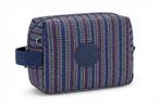 Kipling Etuis Blauw, Handtassen en Accessoires, Tassen | Rugtassen, Kipling, Verzenden, 25 tot 40 cm, Zo goed als nieuw