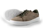 Timberland Veterschoenen in maat 43½ Groen | 5% extra, Kleding | Heren, Schoenen, Overige kleuren, Verzenden, Timberland, Zo goed als nieuw