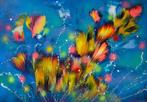 Irini Karpikioti - Evening Floral Breeze